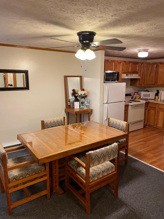 2 Bedroom 2 Bathroom - Blue Knob All Season Resort Condo Claysburg Bagian luar foto