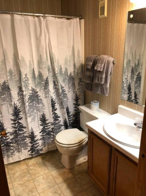 2 Bedroom 2 Bathroom - Blue Knob All Season Resort Condo Claysburg Bagian luar foto