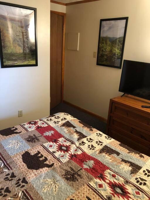 2 Bedroom 2 Bathroom - Blue Knob All Season Resort Condo Claysburg Bagian luar foto