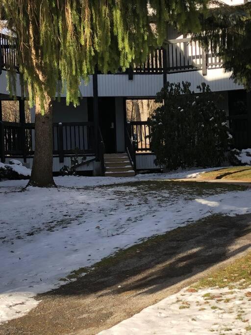 2 Bedroom 2 Bathroom - Blue Knob All Season Resort Condo Claysburg Bagian luar foto