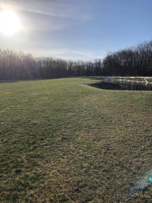 2 Bedroom 2 Bathroom - Blue Knob All Season Resort Condo Claysburg Bagian luar foto