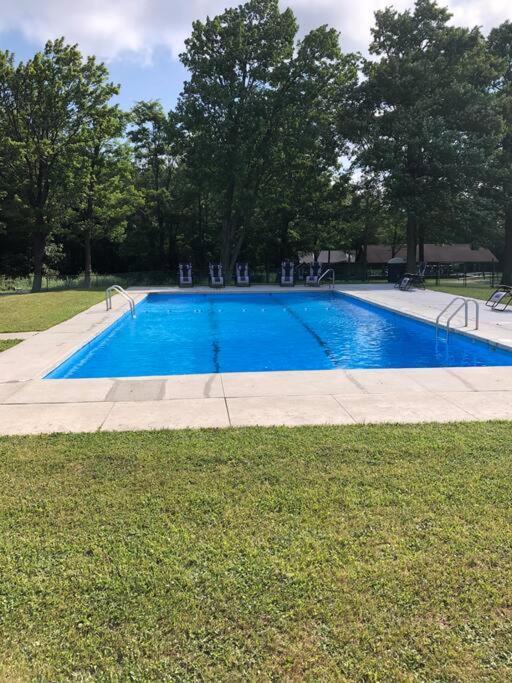 2 Bedroom 2 Bathroom - Blue Knob All Season Resort Condo Claysburg Bagian luar foto