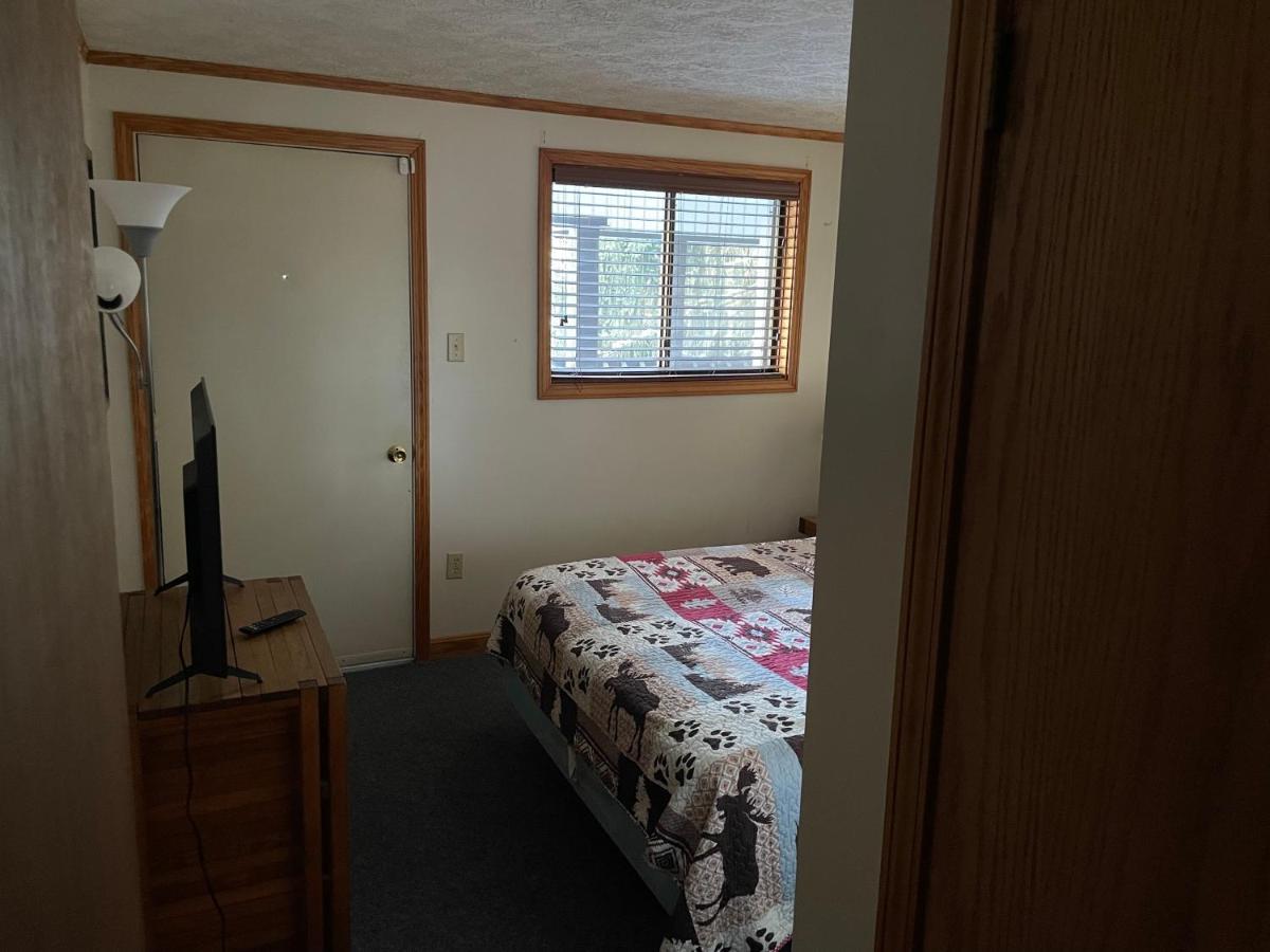 2 Bedroom 2 Bathroom - Blue Knob All Season Resort Condo Claysburg Bagian luar foto