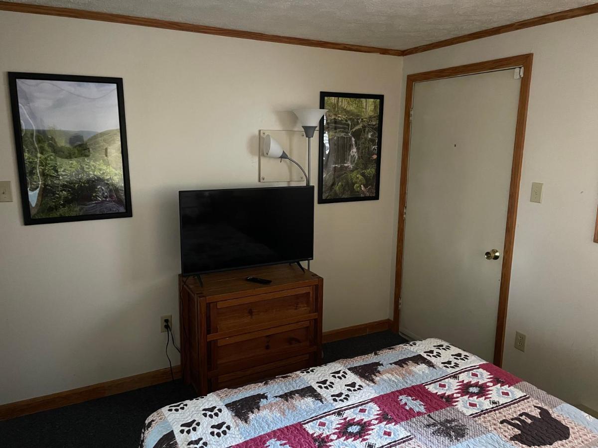 2 Bedroom 2 Bathroom - Blue Knob All Season Resort Condo Claysburg Bagian luar foto