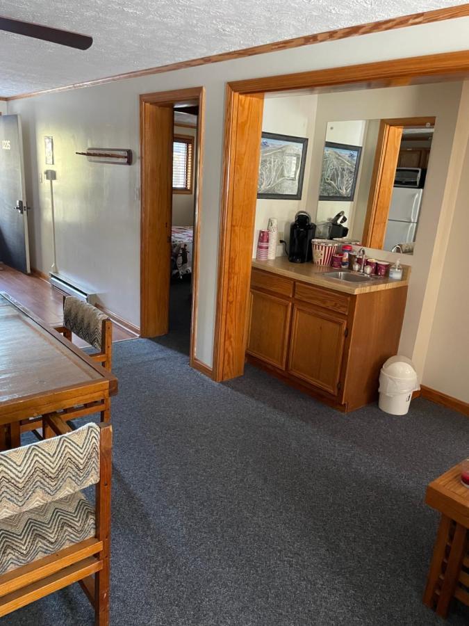 2 Bedroom 2 Bathroom - Blue Knob All Season Resort Condo Claysburg Bagian luar foto