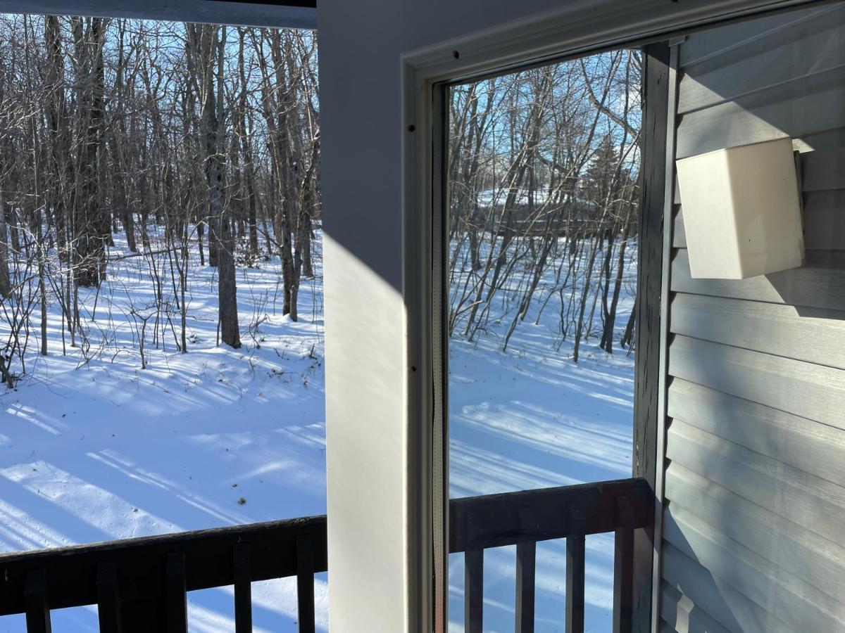 2 Bedroom 2 Bathroom - Blue Knob All Season Resort Condo Claysburg Bagian luar foto