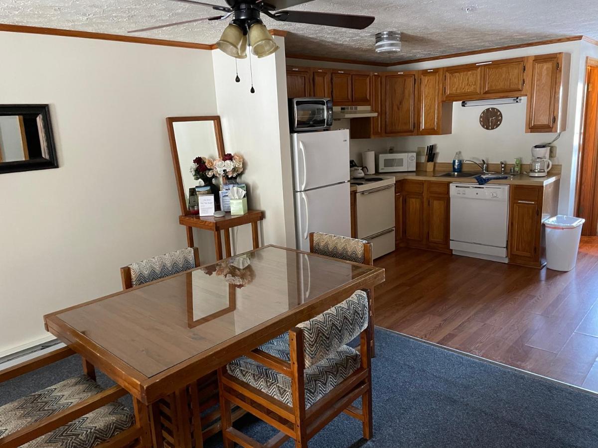 2 Bedroom 2 Bathroom - Blue Knob All Season Resort Condo Claysburg Bagian luar foto