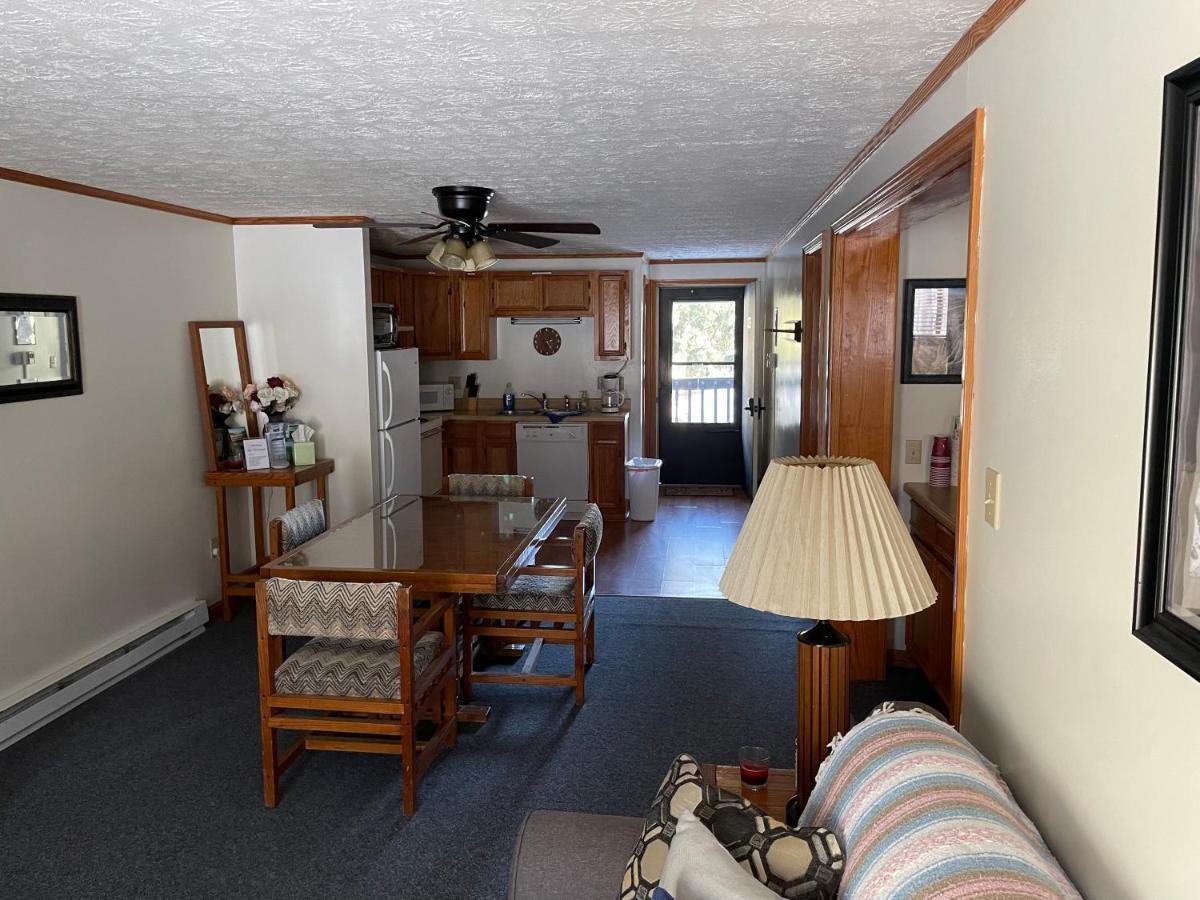 2 Bedroom 2 Bathroom - Blue Knob All Season Resort Condo Claysburg Bagian luar foto